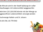 Schwer Verdauliche Zahlen