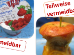 vermeidbar