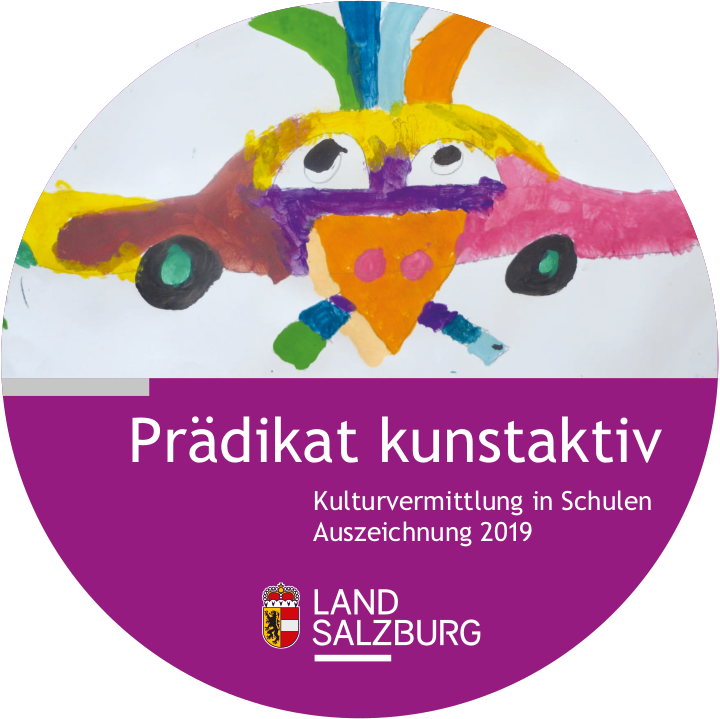 praedikat kunstaktiv